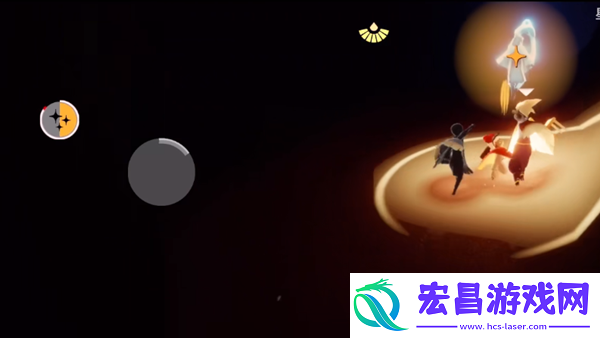介绍光遇追光季背背先祖位置