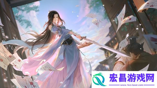 逆水寒手游贩私之人奇遇怎么做