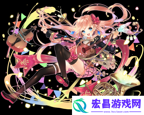 歌姬亚瑟