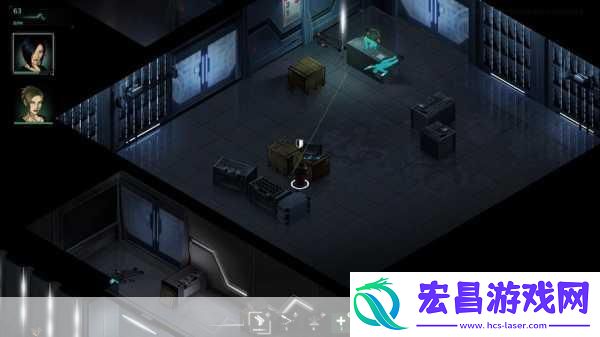 独家揭秘恐惧反应