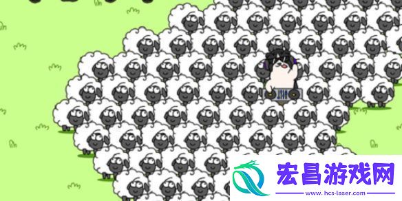 羊了个羊2024年9月23日通关攻略