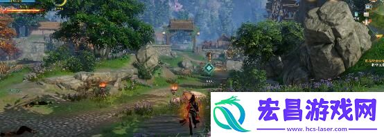 剑网3无界碰瓷怎么玩