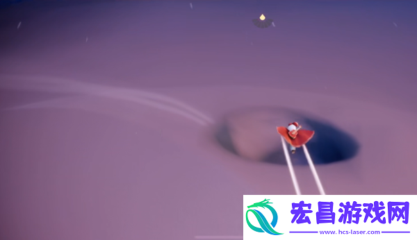介绍光遇追光季背背先祖位置