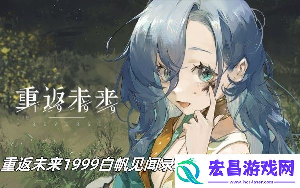 重返未来1999白帆见闻录圣保罗方式怎么过
