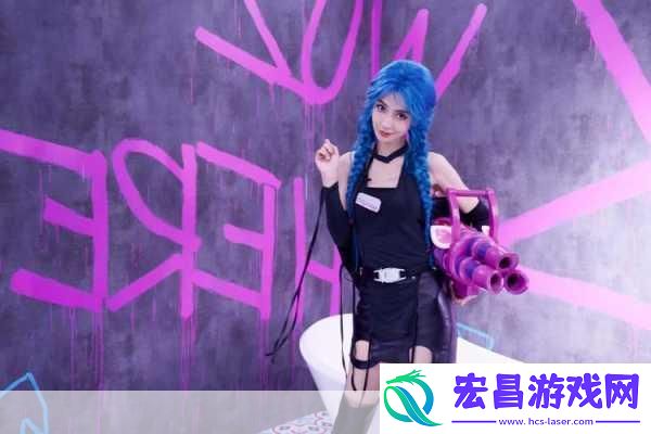 独家揭秘Baby生日派对上的梦幻COS盛宴