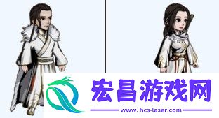 烟雨江湖白绸锦衣怎么获得