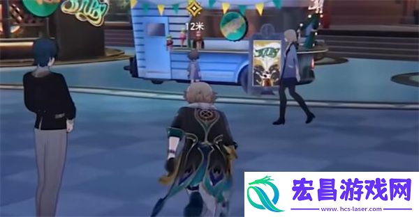 崩坏星穹铁道酒店关门之后任务怎么做