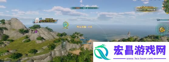 剑网3无界碰瓷怎么玩