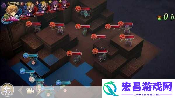 独家揭秘为谁而炼金50阶层异层塔震撼降临