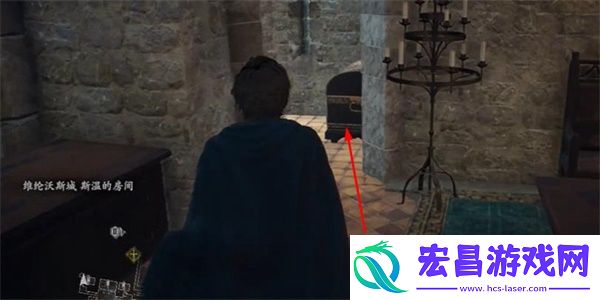 龙之信条2谒见套装怎么获取