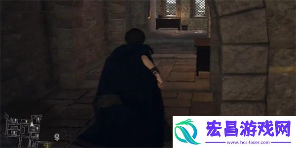 龙之信条2谒见套装怎么获取