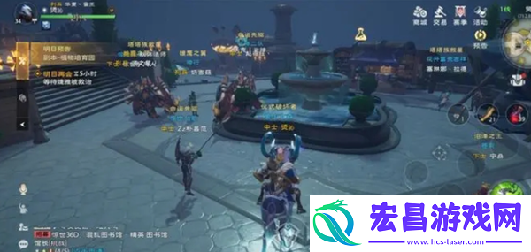 塔瑞斯世界金鳍银背鲷钥匙怎么获得