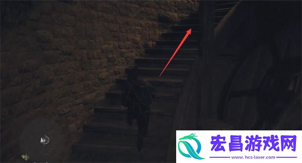 龙之信条2指引龙眼怎么获得