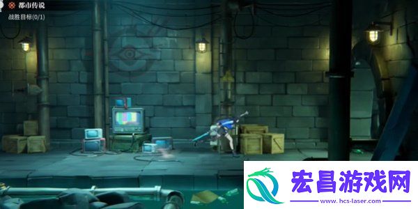 归龙潮都市传说任务怎么做都市传说任务攻略