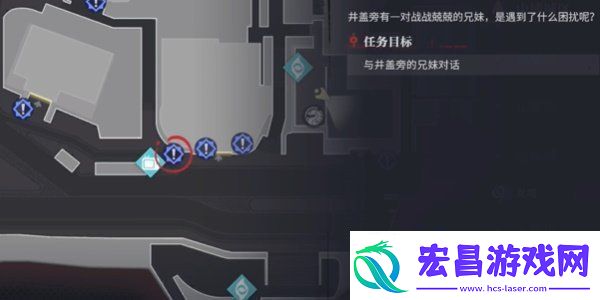 归龙潮都市传说任务怎么做都市传说任务攻略