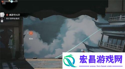 归龙潮孤影望天岸任务图文攻略流程