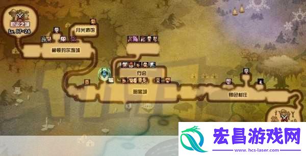 揭秘DNF宇宙裂变