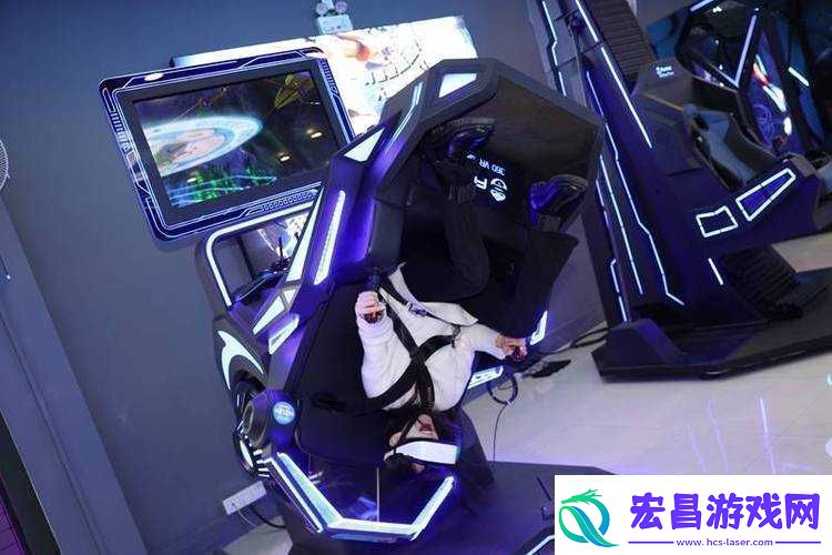 噩梦玩具体验馆海棠