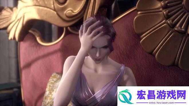 唐三桶比比东不来乐乎