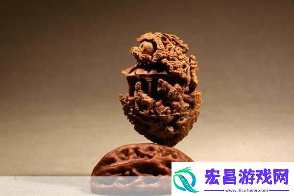 潍坊核雕是用杏核做的还是桃核做的背后的工艺与传承成络热点