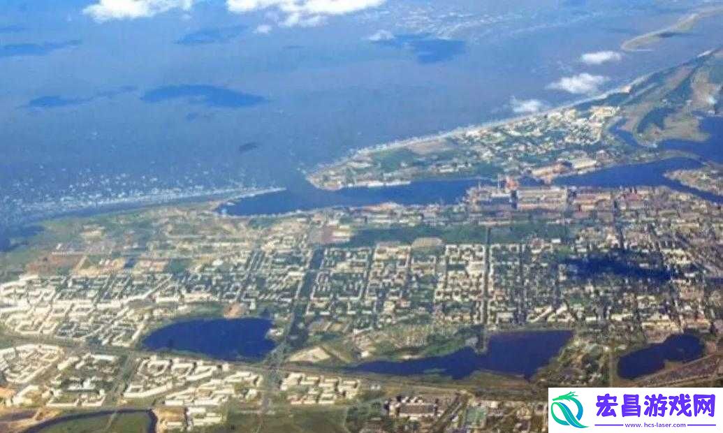 俄罗斯Severodvinsk