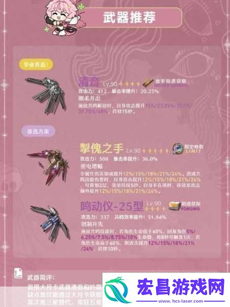 鸣潮是米哈游的吗鸣潮和米哈游关系介绍探究游戏背后的制作谜团