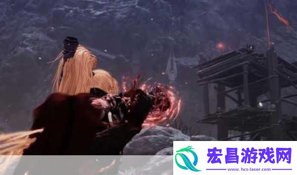 独家揭秘第一狂战士卡赞武器盛宴曝光明年震撼登陆！