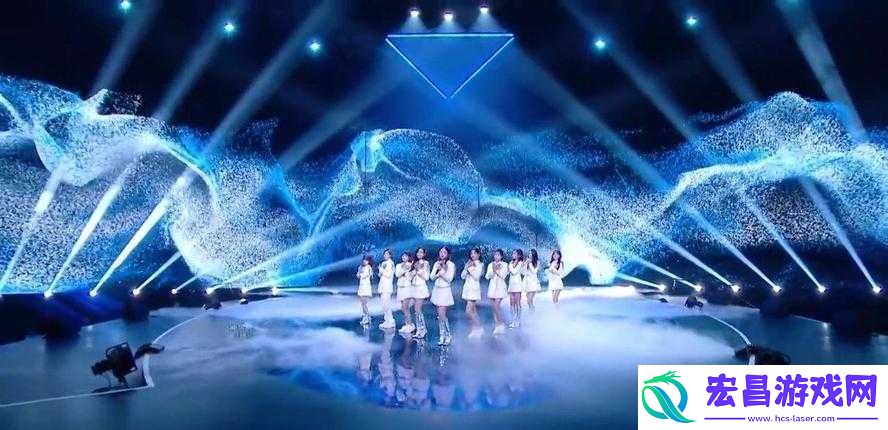 火箭少女流牛奶