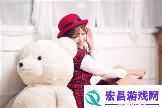 皇上御花园hlh霍冶臻