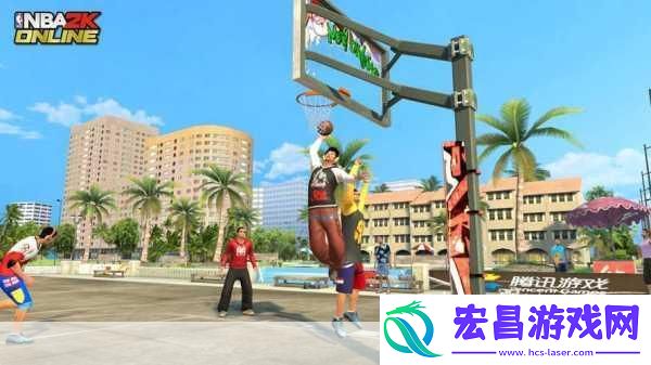 独家揭秘Q萌来袭！NBA