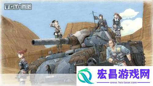 独家揭秘PC版战场女武神移植手游