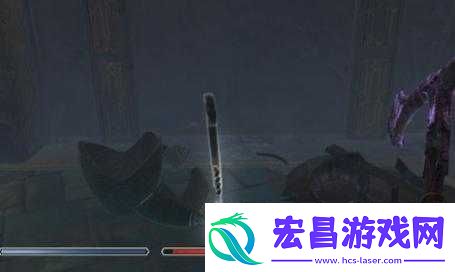 上古卷轴刀锋隐藏的秘密任务钥匙位置攻略