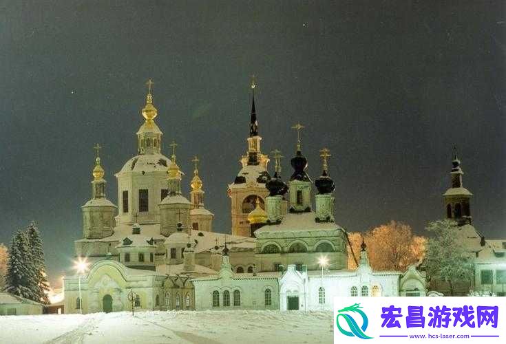俄罗斯Severodvinsk
