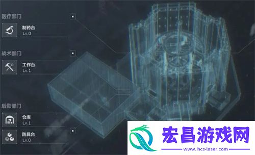 三角洲行动特勤处升级加点攻略指南