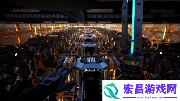 幸福工厂涡轮燃料能带几个发电机