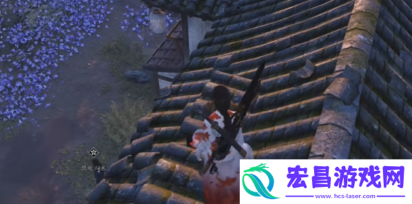 燕云十六声佛花与鼠上奇遇怎么做
