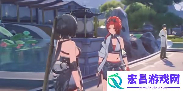 鸣潮银发声骸训练师一任务怎么做