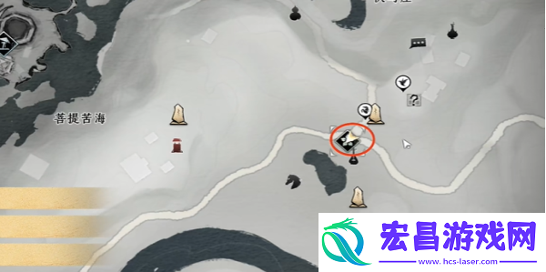 燕云十六声所谓报应奇遇怎么做