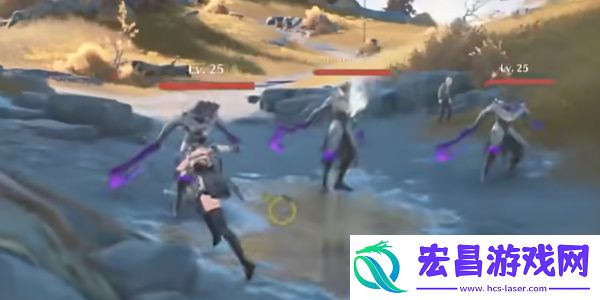 鸣潮银发声骸训练师一任务怎么做