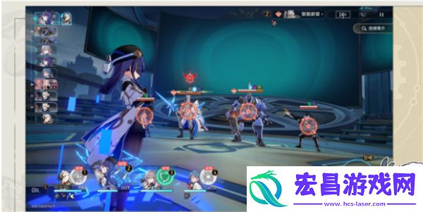崩坏星穹铁道赌命大赛成就怎么做