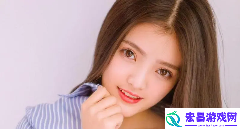 暴躁老姐的csgo心得分享视频