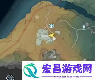 鸣潮古今多少故事云陵谷任务怎么做