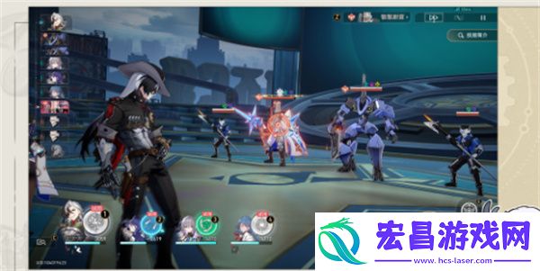 崩坏星穹铁道赌命大赛成就怎么做