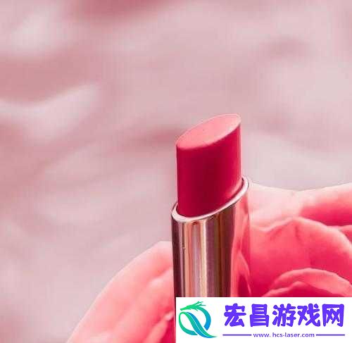 YSL口红水蜜桃色号60601