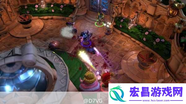 PS4厕所穿越记大揭秘