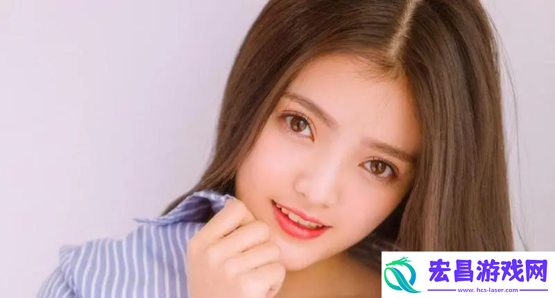 暴躁老姐的csgo心得分享视频