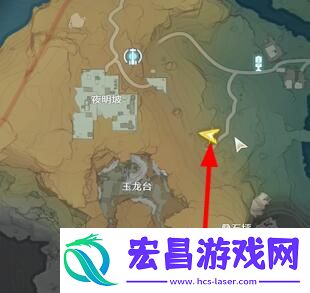 鸣潮古今多少故事云陵谷任务怎么做