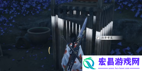 燕云十六声佛花与鼠上奇遇怎么做