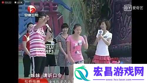 双胞胎姐妹齐上阵