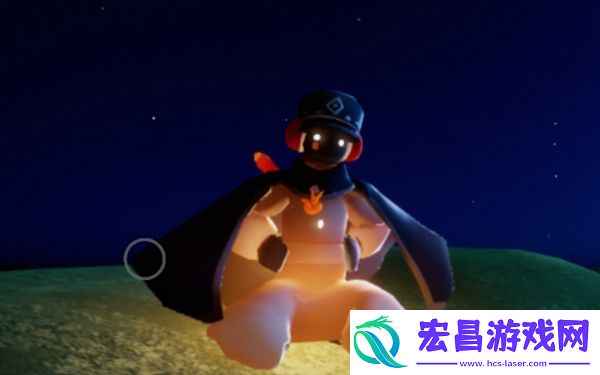 光遇掌灯人先祖位置在哪